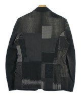JUNYA WATANABE MAN（ジュンヤワタナベマン）カジュアルジャケット 黒 サイズ:M メンズ/2200622894058