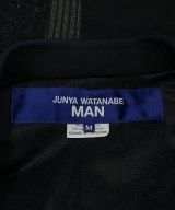JUNYA WATANABE MAN（ジュンヤワタナベマン）カジュアルジャケット 黒 サイズ:M メンズ/2200622894058