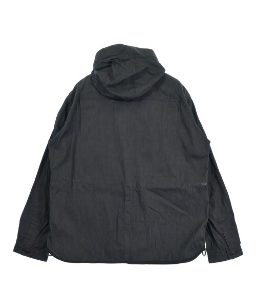 JUNYA WATANABE MAN（ジュンヤワタナベマン）カジュアルシャツ 黒 サイズ:L メンズ/2200622894065