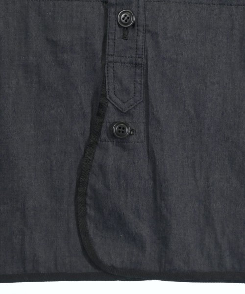 JUNYA WATANABE MAN（ジュンヤワタナベマン）カジュアルシャツ 黒 サイズ:L メンズ/2200622894065