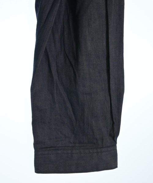 JUNYA WATANABE MAN（ジュンヤワタナベマン）カジュアルシャツ 黒 サイズ:L メンズ/2200622894065