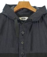 JUNYA WATANABE MAN（ジュンヤワタナベマン）カジュアルシャツ 黒 サイズ:L メンズ/2200622894065