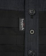 JUNYA WATANABE MAN（ジュンヤワタナベマン）カジュアルシャツ 黒 サイズ:L メンズ/2200622894065