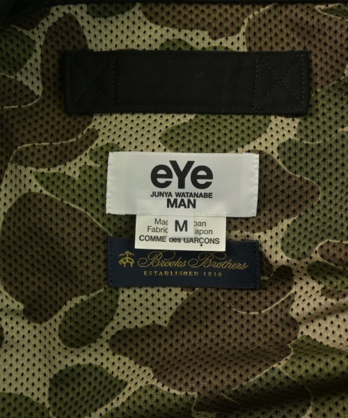 JUNYA WATANABE MAN（ジュンヤワタナベマン）その他 紺 サイズ:M メンズ/2200622894072