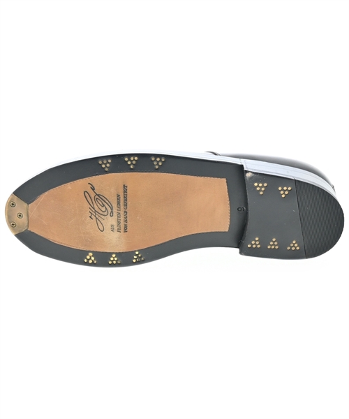 JUNYA WATANABE MAN（ジュンヤワタナベマン）ビジネス・ドレスシューズ 茶 サイズ:UK9(27.5cm位) メンズ/2200622894096