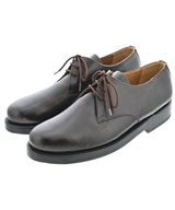 JUNYA WATANABE MAN（ジュンヤワタナベマン）ビジネス・ドレスシューズ 茶 サイズ:UK9(27.5cm位) メンズ/2200622894096