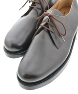 JUNYA WATANABE MAN（ジュンヤワタナベマン）ビジネス・ドレスシューズ 茶 サイズ:UK9(27.5cm位) メンズ/2200622894096