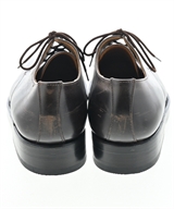 JUNYA WATANABE MAN（ジュンヤワタナベマン）ビジネス・ドレスシューズ 茶 サイズ:UK9(27.5cm位) メンズ/2200622894096