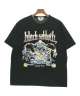 JUNYA WATANABE MAN（ジュンヤワタナベマン）Tシャツ・カットソー 黒 サイズ:M メンズ/2200625399048