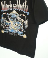 JUNYA WATANABE MAN（ジュンヤワタナベマン）Tシャツ・カットソー 黒 サイズ:M メンズ/2200625399048