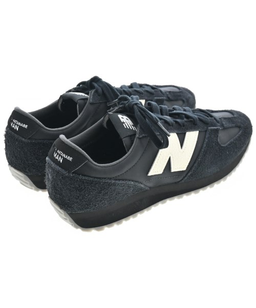 JUNYA WATANABE MAN（ジュンヤワタナベマン）スニーカー 黒 サイズ:28cm メンズ/2200626430023