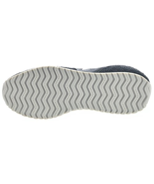 JUNYA WATANABE MAN（ジュンヤワタナベマン）スニーカー 黒 サイズ:28cm メンズ/2200626430023