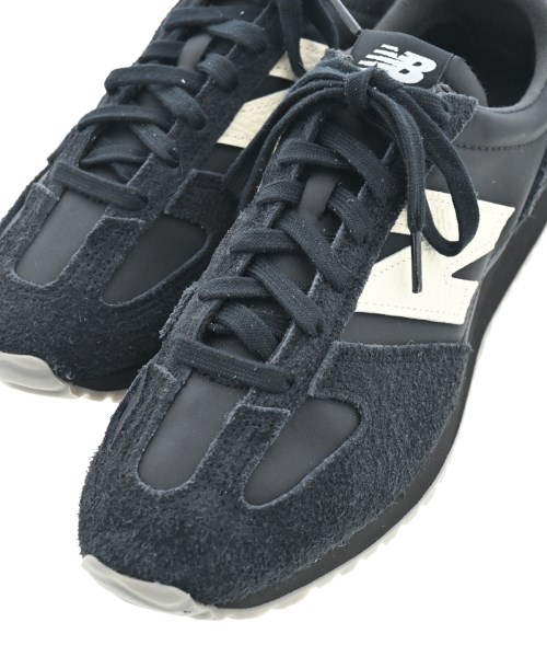 JUNYA WATANABE MAN（ジュンヤワタナベマン）スニーカー 黒 サイズ:28cm メンズ/2200626430023