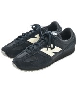 JUNYA WATANABE MAN（ジュンヤワタナベマン）スニーカー 黒 サイズ:28cm メンズ/2200626430023