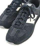 JUNYA WATANABE MAN（ジュンヤワタナベマン）スニーカー 黒 サイズ:28cm メンズ/2200626430023