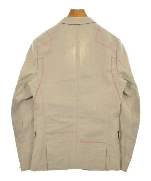 JUNYA WATANABE MAN（ジュンヤワタナベマン）カジュアルジャケット ベージュ サイズ:XS メンズ/2200624688013