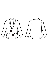 JUNYA WATANABE MAN（ジュンヤワタナベマン）カジュアルジャケット ベージュ サイズ:XS メンズ/2200624688013