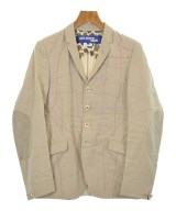 JUNYA WATANABE MAN（ジュンヤワタナベマン）カジュアルジャケット ベージュ サイズ:XS メンズ/2200624688013