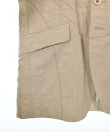 JUNYA WATANABE MAN（ジュンヤワタナベマン）カジュアルジャケット ベージュ サイズ:XS メンズ/2200624688013