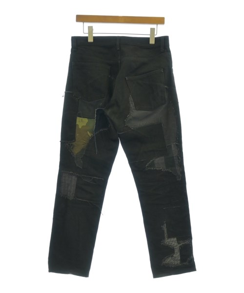 JUNYA WATANABE MAN（ジュンヤワタナベマン）デニムパンツ 黒 サイズ:M メンズ/2200624688112