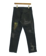 JUNYA WATANABE MAN（ジュンヤワタナベマン）デニムパンツ 黒 サイズ:M メンズ/2200624688112
