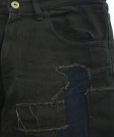 JUNYA WATANABE MAN（ジュンヤワタナベマン）デニムパンツ 黒 サイズ:M メンズ/2200624688112