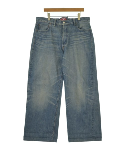 ジュンヤワタナベマン(JUNYA WATANABE MAN)のJUNYA WATANABE MAN デニムパンツ