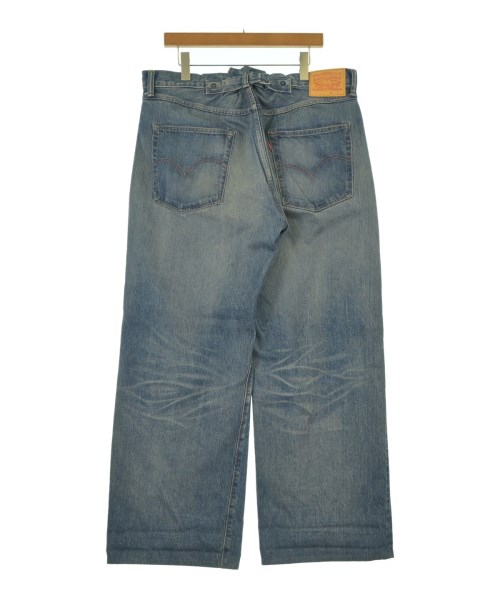 JUNYA WATANABE MAN（ジュンヤワタナベマン）デニムパンツ 青 サイズ:M メンズ/2200626741037