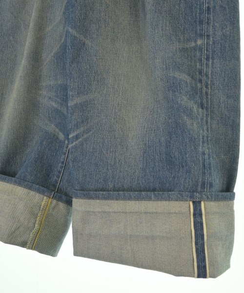 JUNYA WATANABE MAN（ジュンヤワタナベマン）デニムパンツ 青 サイズ:M メンズ/2200626741037