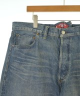 JUNYA WATANABE MAN（ジュンヤワタナベマン）デニムパンツ 青 サイズ:M メンズ/2200626741037