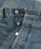 JUNYA WATANABE MAN（ジュンヤワタナベマン）デニムパンツ 青 サイズ:M メンズ/2200626741037