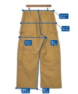 JUNYA WATANABE MAN（ジュンヤワタナベマン）その他 黄 サイズ:L メンズ/2200626787134