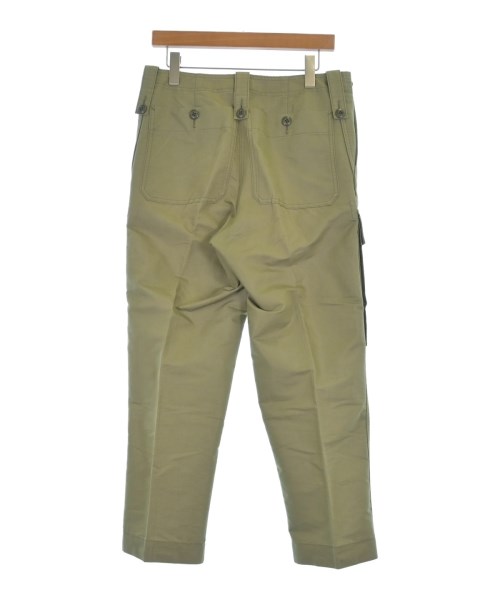 JUNYA WATANABE MAN（ジュンヤワタナベマン）カーゴパンツ カーキ サイズ:XS メンズ/2200626942014