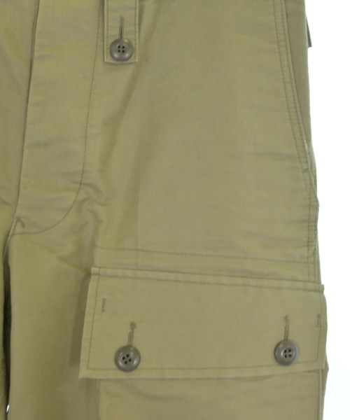 JUNYA WATANABE MAN（ジュンヤワタナベマン）カーゴパンツ カーキ サイズ:XS メンズ/2200626942014