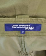JUNYA WATANABE MAN（ジュンヤワタナベマン）カーゴパンツ カーキ サイズ:XS メンズ/2200626942014