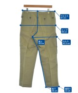 JUNYA WATANABE MAN（ジュンヤワタナベマン）カーゴパンツ カーキ サイズ:XS メンズ/2200626942014