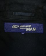 JUNYA WATANABE MAN（ジュンヤワタナベマン）ピーコート 紺 サイズ:M メンズ/2200627127021