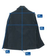 JUNYA WATANABE MAN（ジュンヤワタナベマン）ピーコート 紺 サイズ:M メンズ/2200627127021