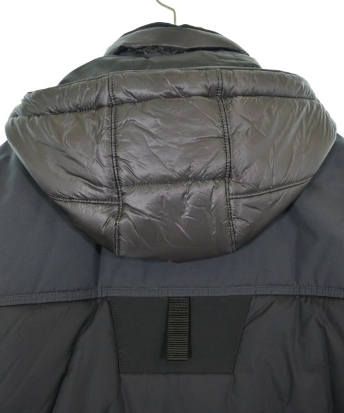JUNYA WATANABE MAN（ジュンヤワタナベマン）ダウンジャケット/ダウンベスト 黒 サイズ:L メンズ/2200627569012