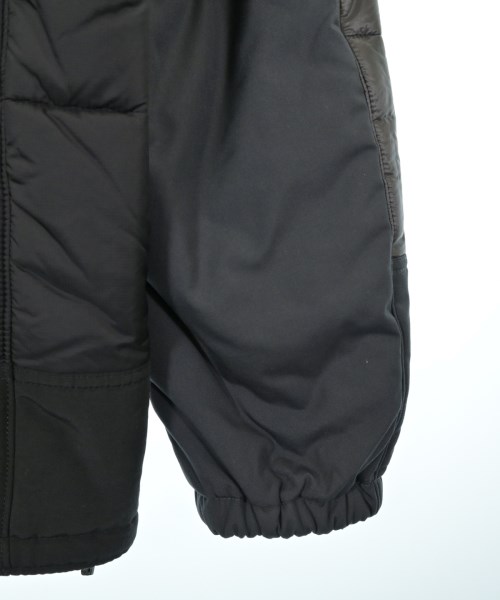 JUNYA WATANABE MAN（ジュンヤワタナベマン）ダウンジャケット/ダウンベスト 黒 サイズ:L メンズ/2200627569012