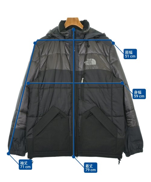 JUNYA WATANABE MAN（ジュンヤワタナベマン）ダウンジャケット/ダウンベスト 黒 サイズ:L メンズ/2200627569012