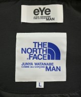 JUNYA WATANABE MAN（ジュンヤワタナベマン）ダウンジャケット/ダウンベスト 黒 サイズ:L メンズ/2200627569012