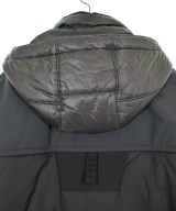 JUNYA WATANABE MAN（ジュンヤワタナベマン）ダウンジャケット/ダウンベスト 黒 サイズ:L メンズ/2200627569012