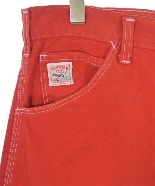 JUNYA WATANABE MAN（ジュンヤワタナベマン）その他 赤 サイズ:M メンズ/2200627570018