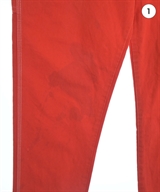 JUNYA WATANABE MAN（ジュンヤワタナベマン）その他 赤 サイズ:M メンズ/2200627570018