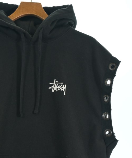 JUNYA WATANABE MAN（ジュンヤワタナベマン）パーカー 黒 サイズ:L メンズ/2200627573026