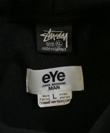 JUNYA WATANABE MAN（ジュンヤワタナベマン）パーカー 黒 サイズ:L メンズ/2200627573026