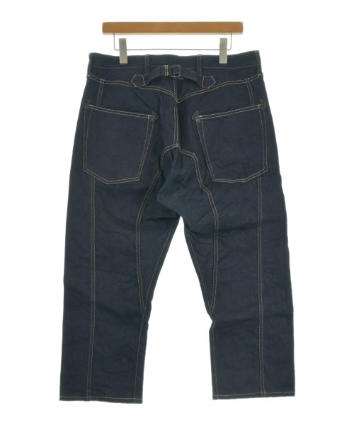 JUNYA WATANABE MAN（ジュンヤワタナベマン）デニムパンツ 紺 サイズ:L メンズ/2200627925054