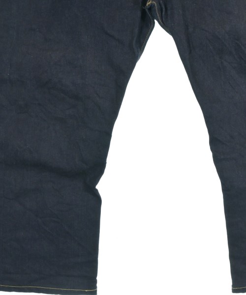 JUNYA WATANABE MAN（ジュンヤワタナベマン）デニムパンツ 紺 サイズ:L メンズ/2200627925054
