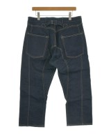 JUNYA WATANABE MAN（ジュンヤワタナベマン）デニムパンツ 紺 サイズ:L メンズ/2200627925054